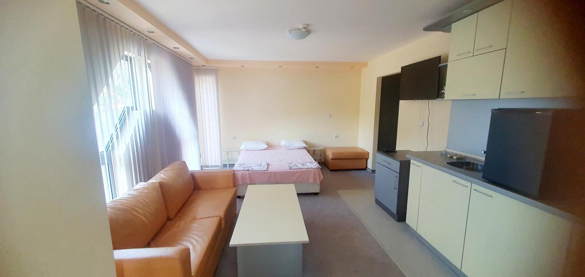 Хотел Дани サンダンスキ 部屋 写真