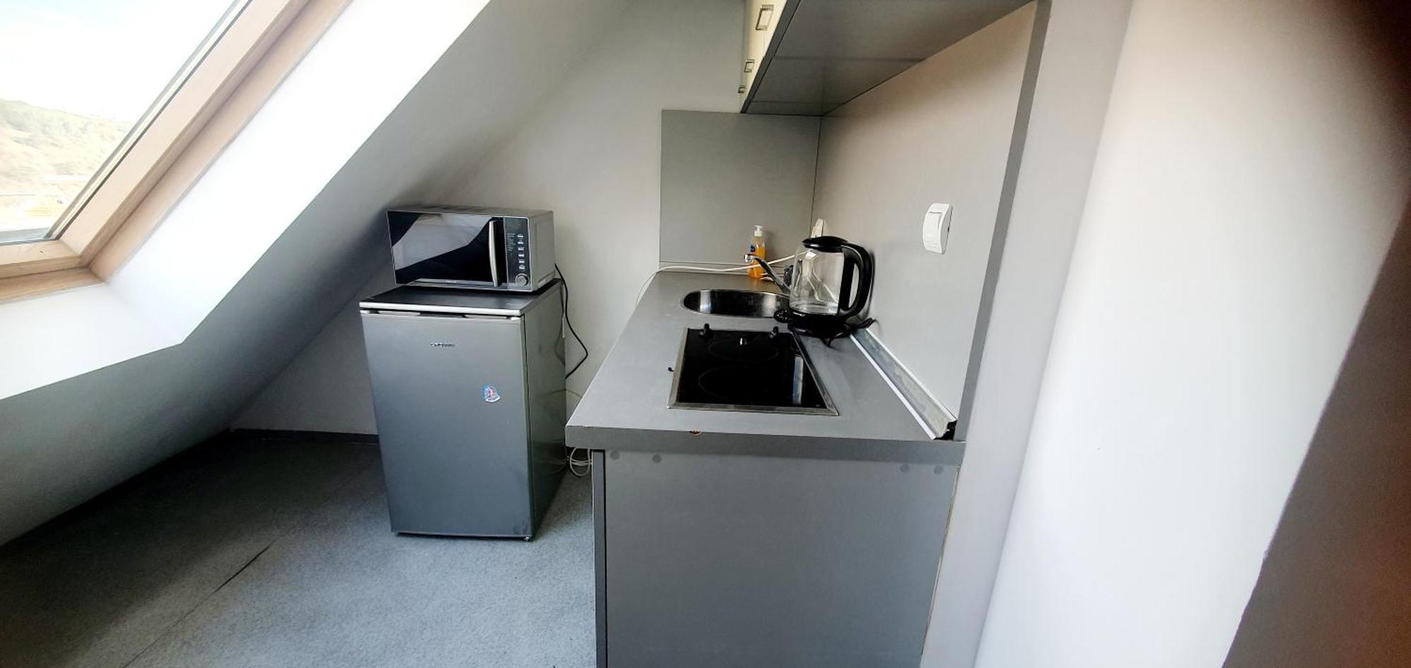 Хотел Дани サンダンスキ 部屋 写真