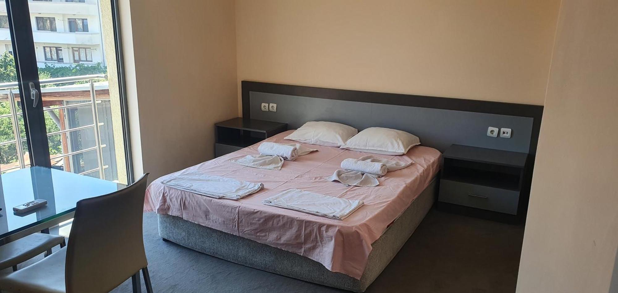 Хотел Дани サンダンスキ 部屋 写真