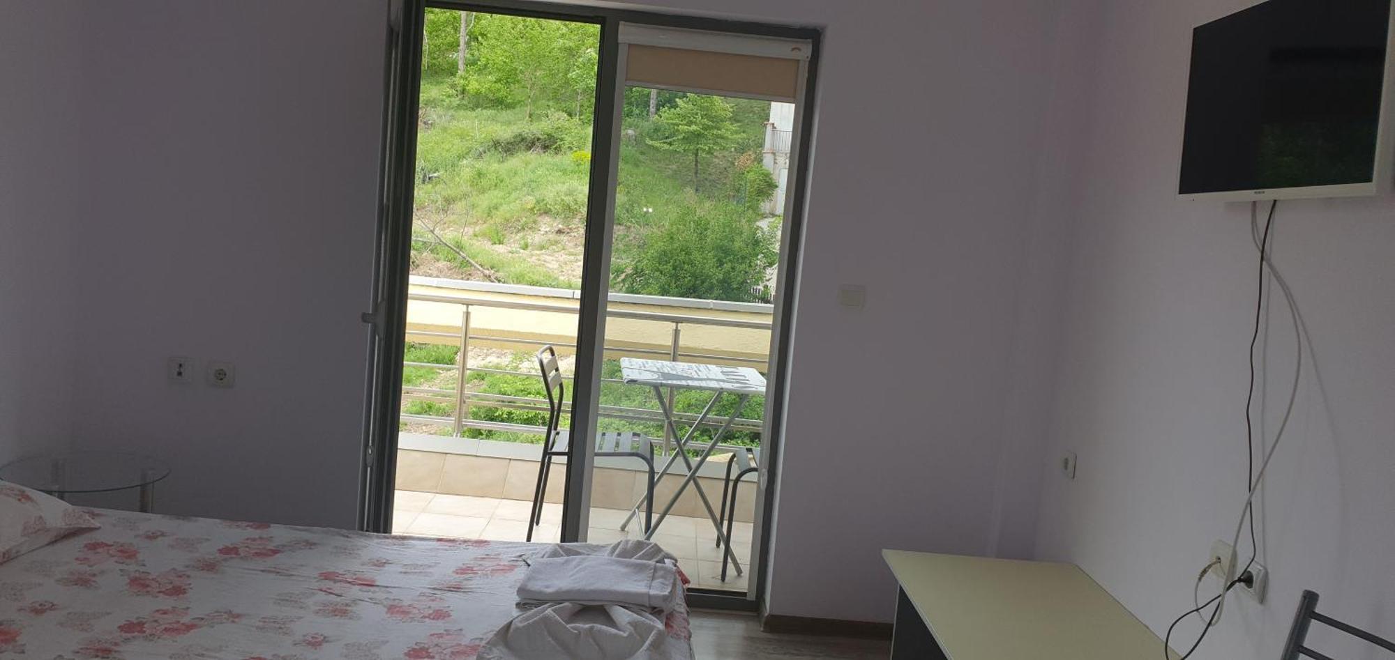 Хотел Дани サンダンスキ 部屋 写真
